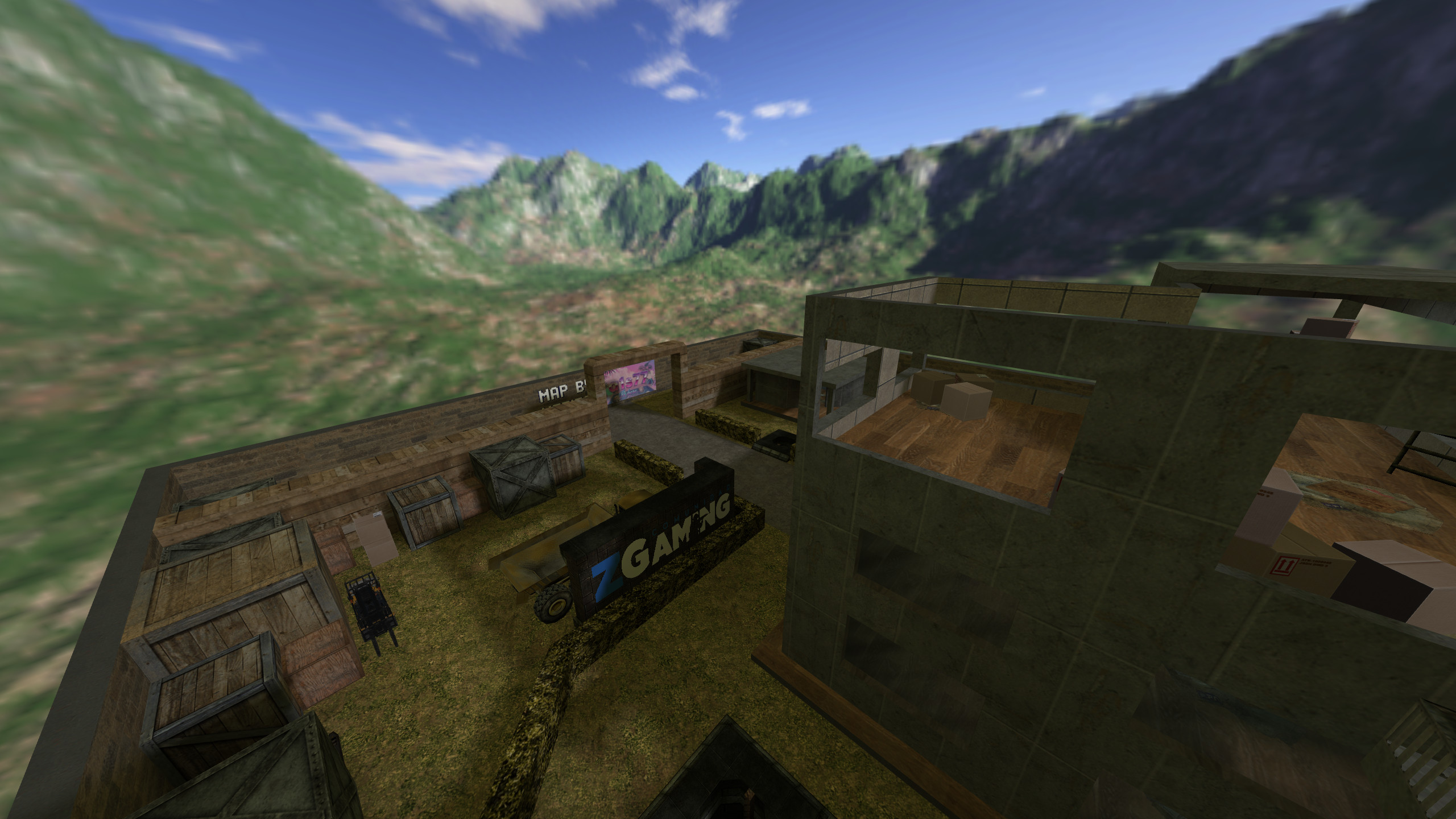 ttt_casa_zg for cs16 screenshot