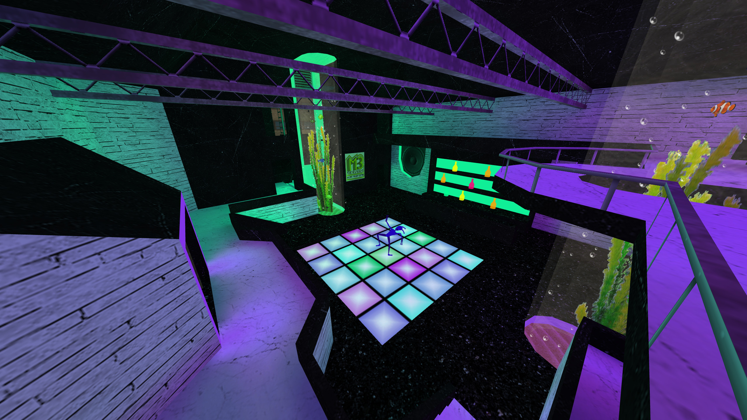 de_tmtydj3 for cs16 screenshot