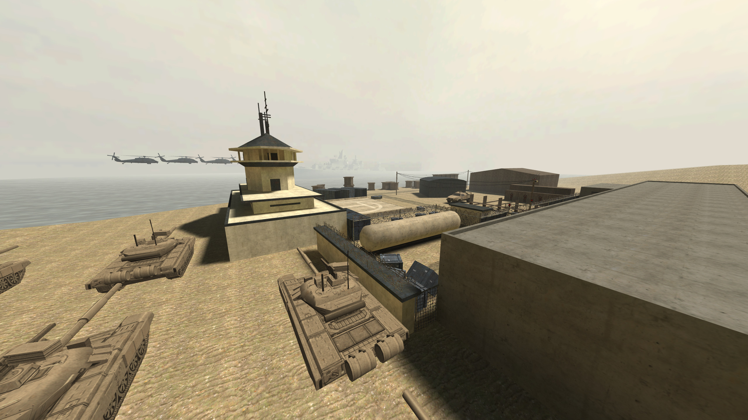 dasai_v1 for cs16 screenshot