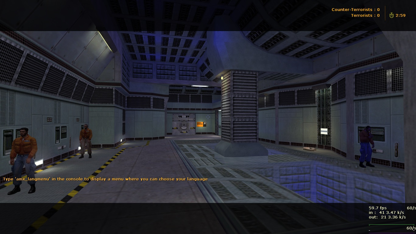 cs_rapidcore for cs16 screenshot