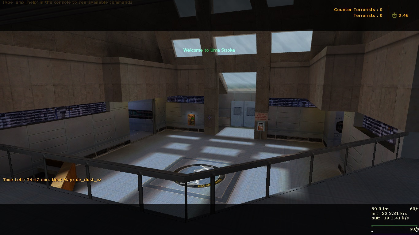 HL_c2a4e for cs16 screenshot