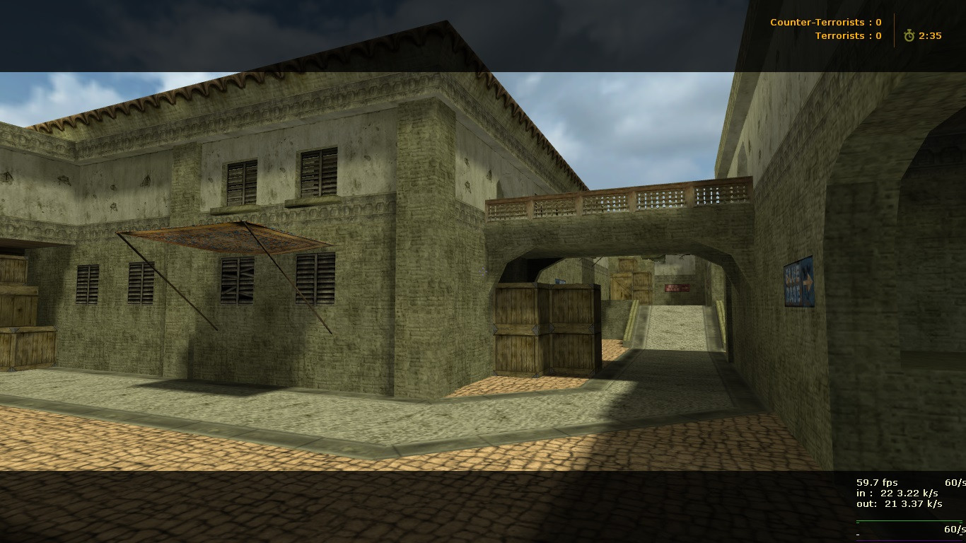 TFC_Casbah for cs16 screenshot