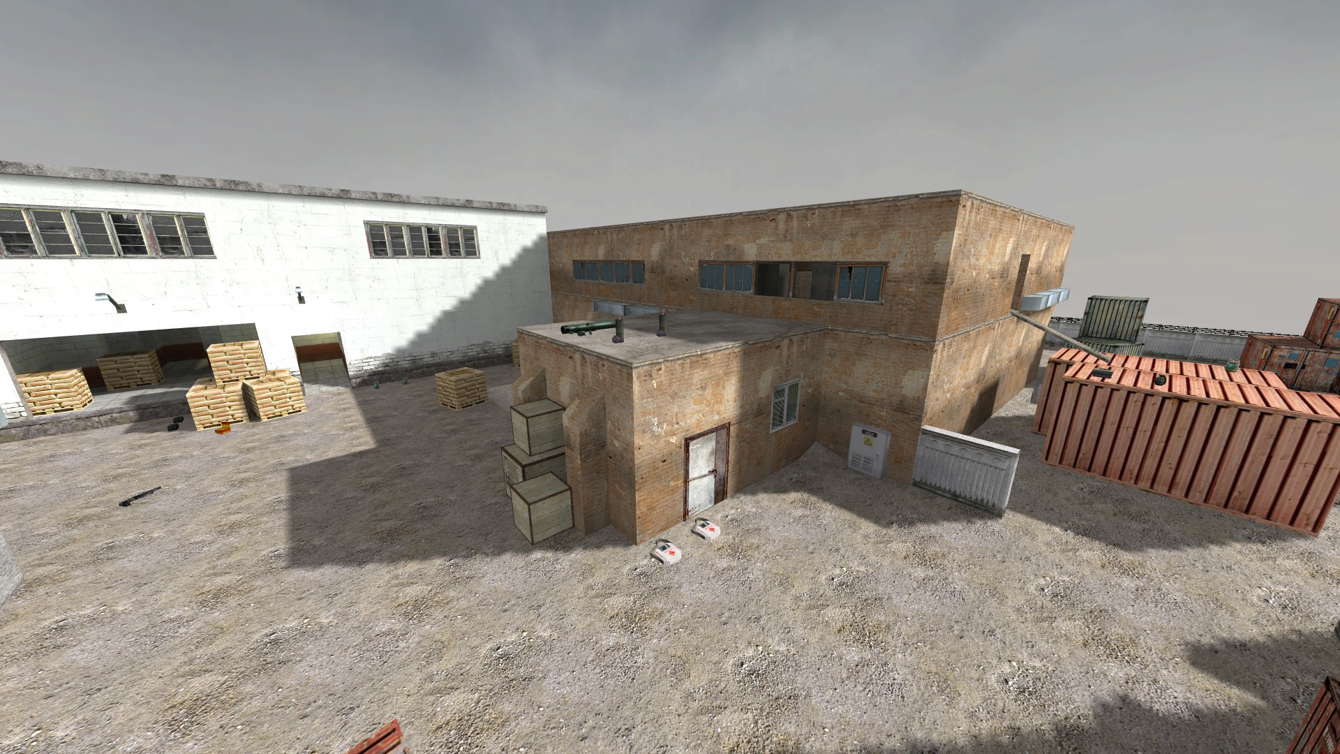 OC2 for hl screenshot