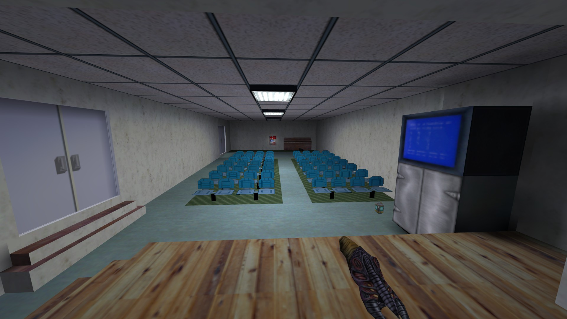 pisobajov2 for hl screenshot