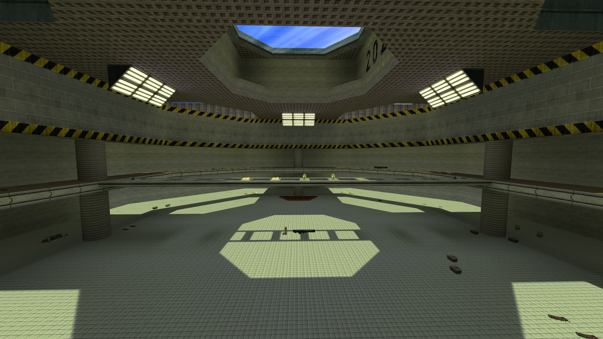 ptk_bootcircle for hl screenshot