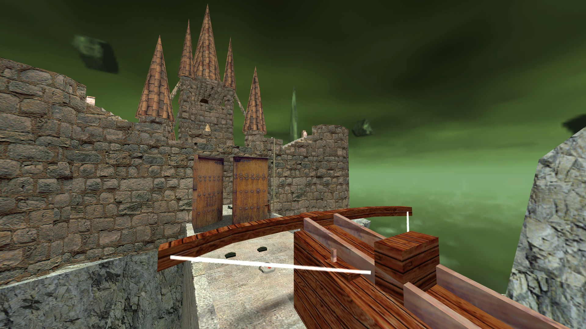 Vertikal for hl screenshot