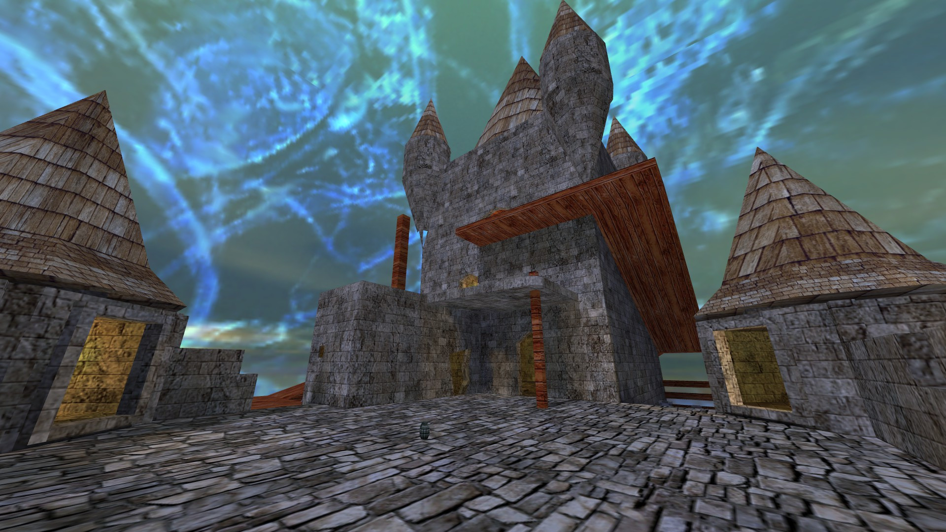 Peak for hl screenshot