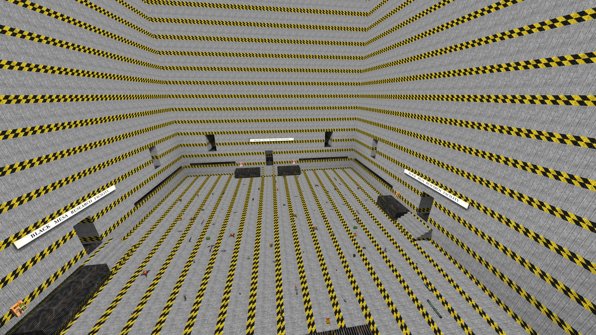 Control Booth thumb 2