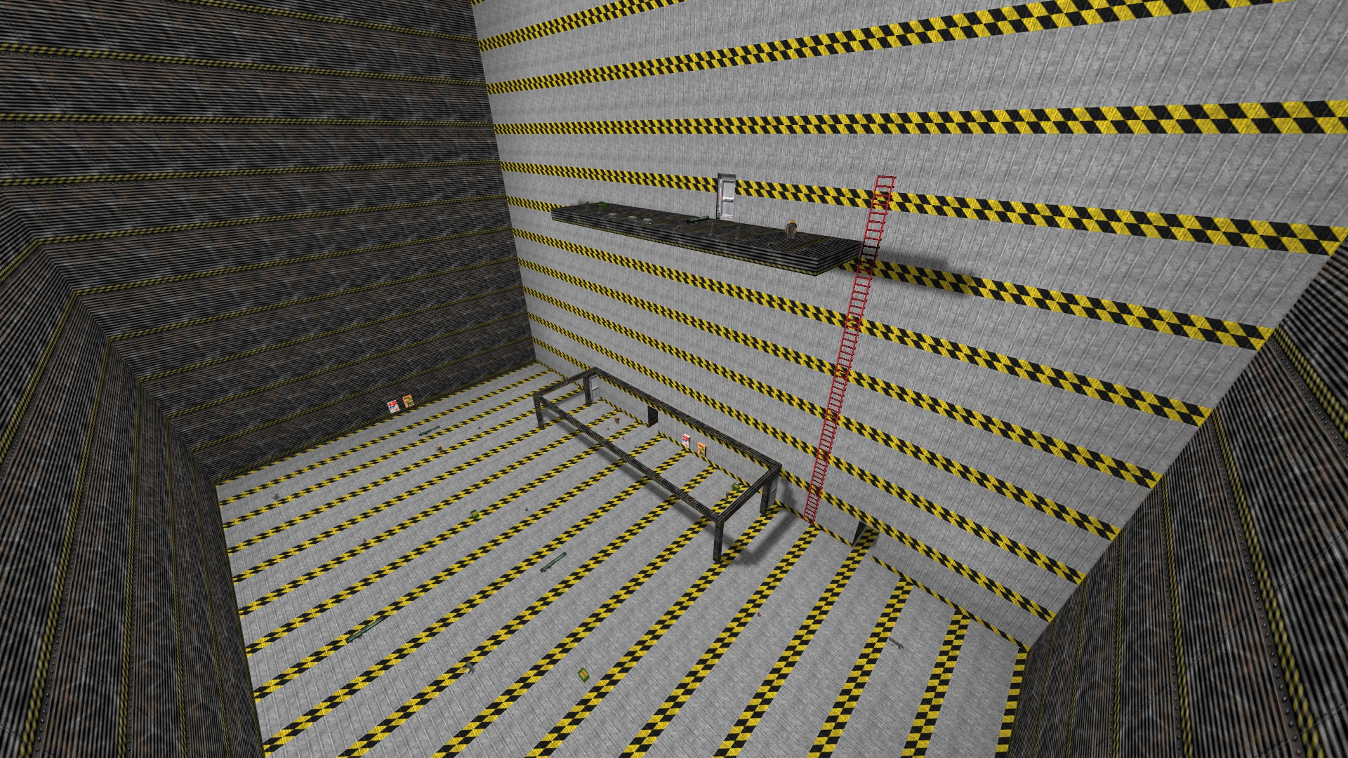 Control Booth thumb 5