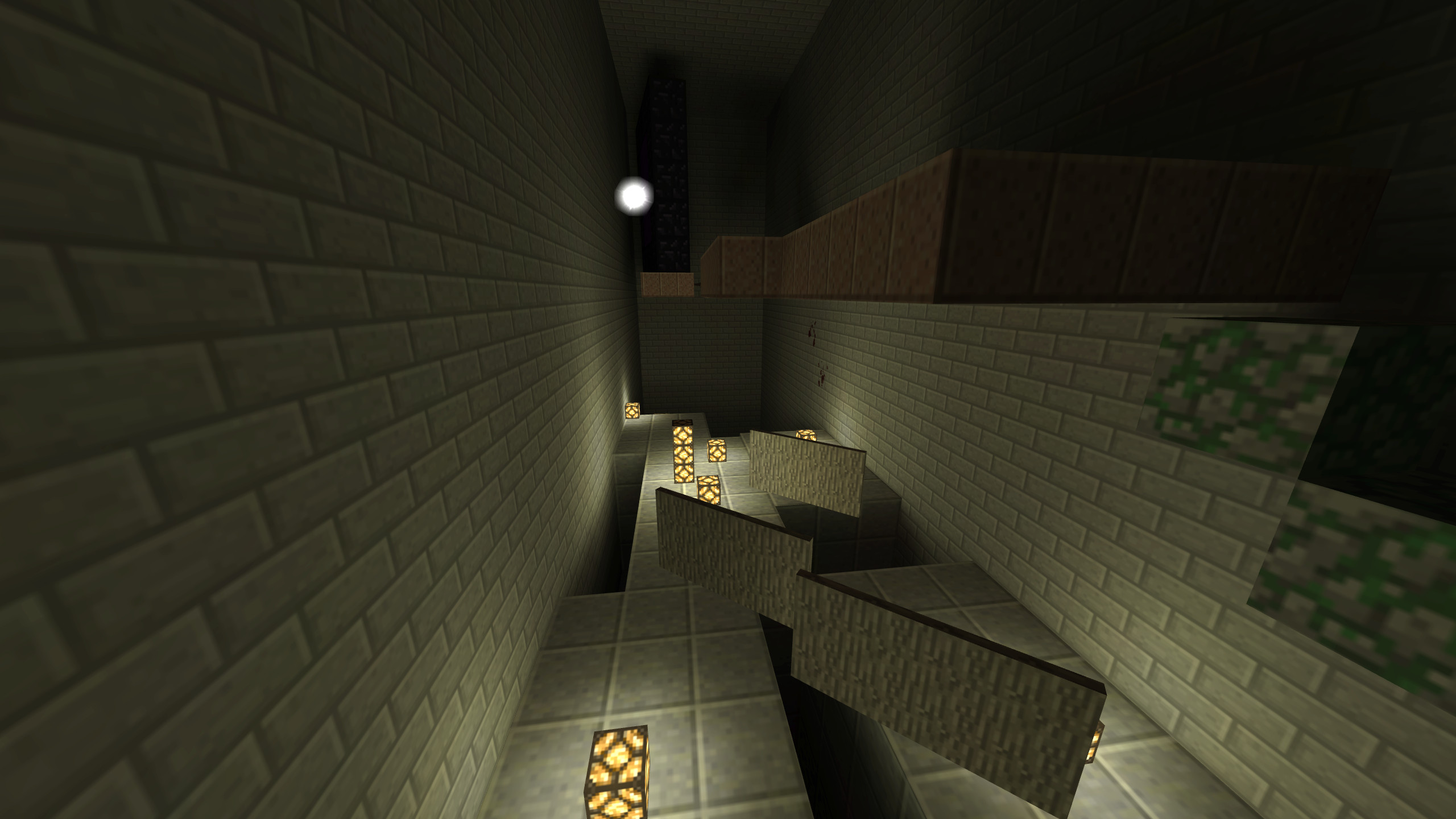 dreamworld for cs16 screenshot