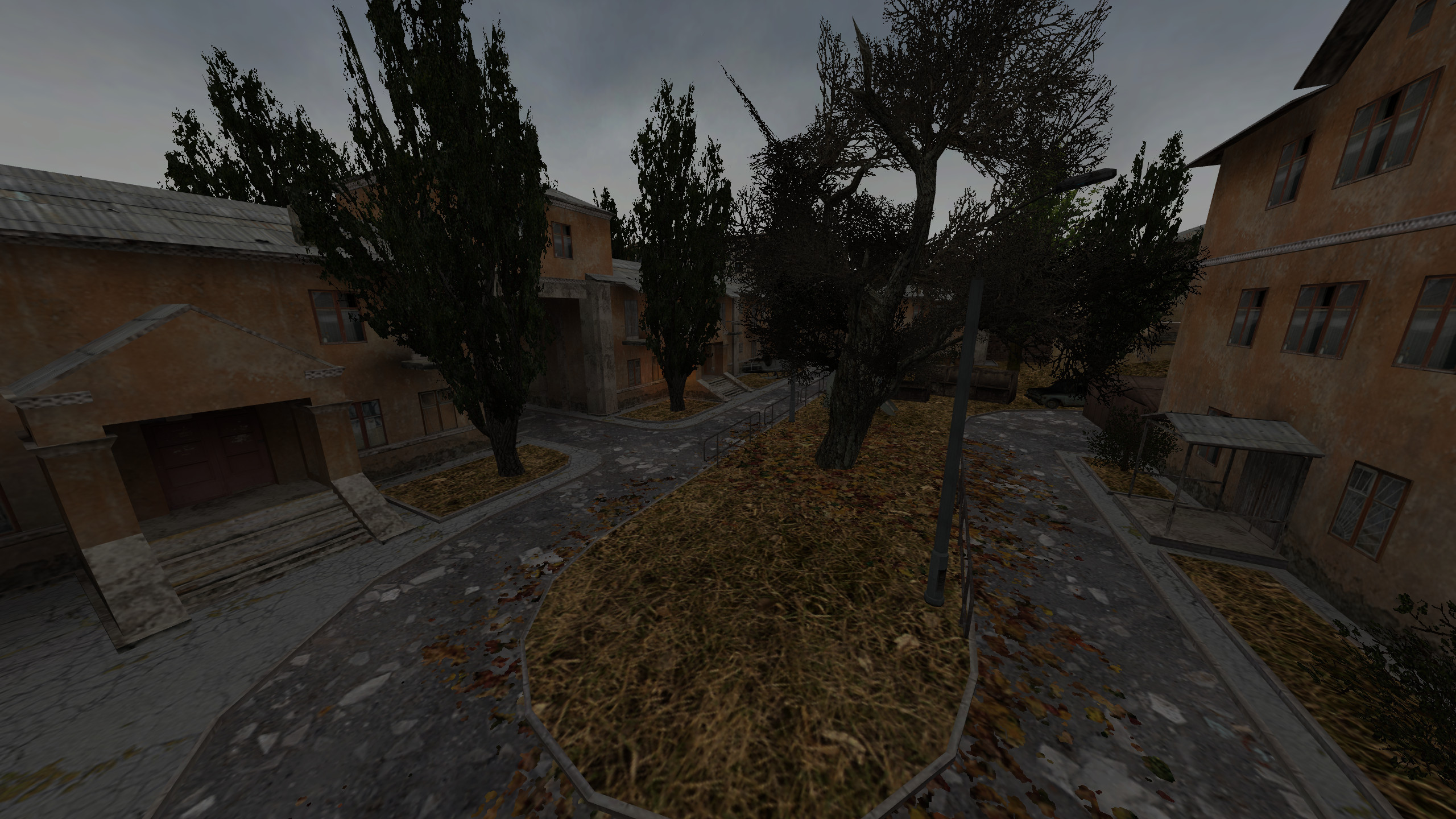 dm_limansk for cs16 screenshot