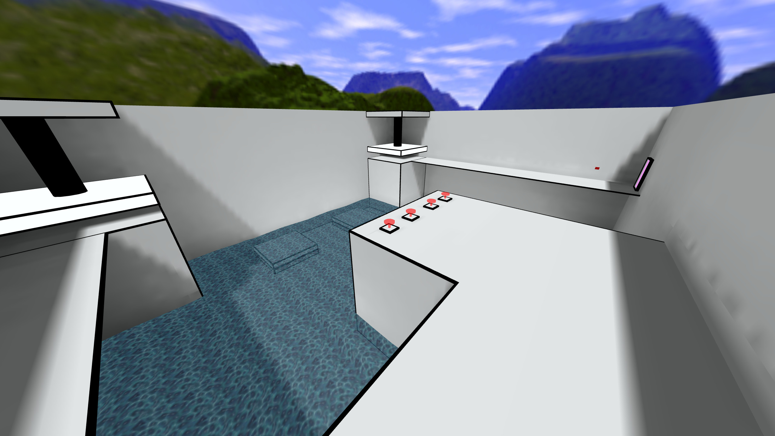 game_white_cooperation1_v1 for cs16 screenshot