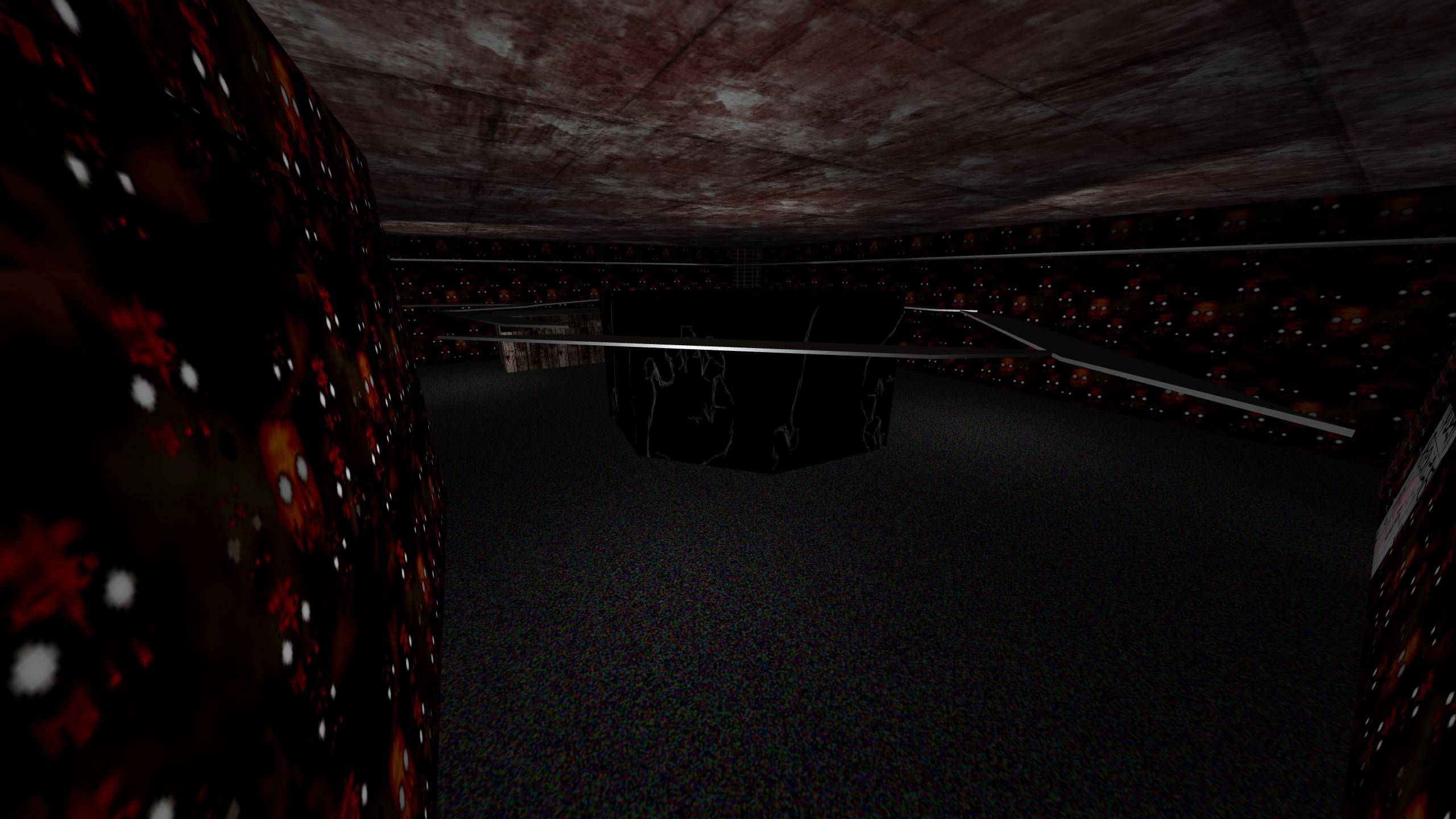 zm_zombieassault2_v2 for cs16 screenshot