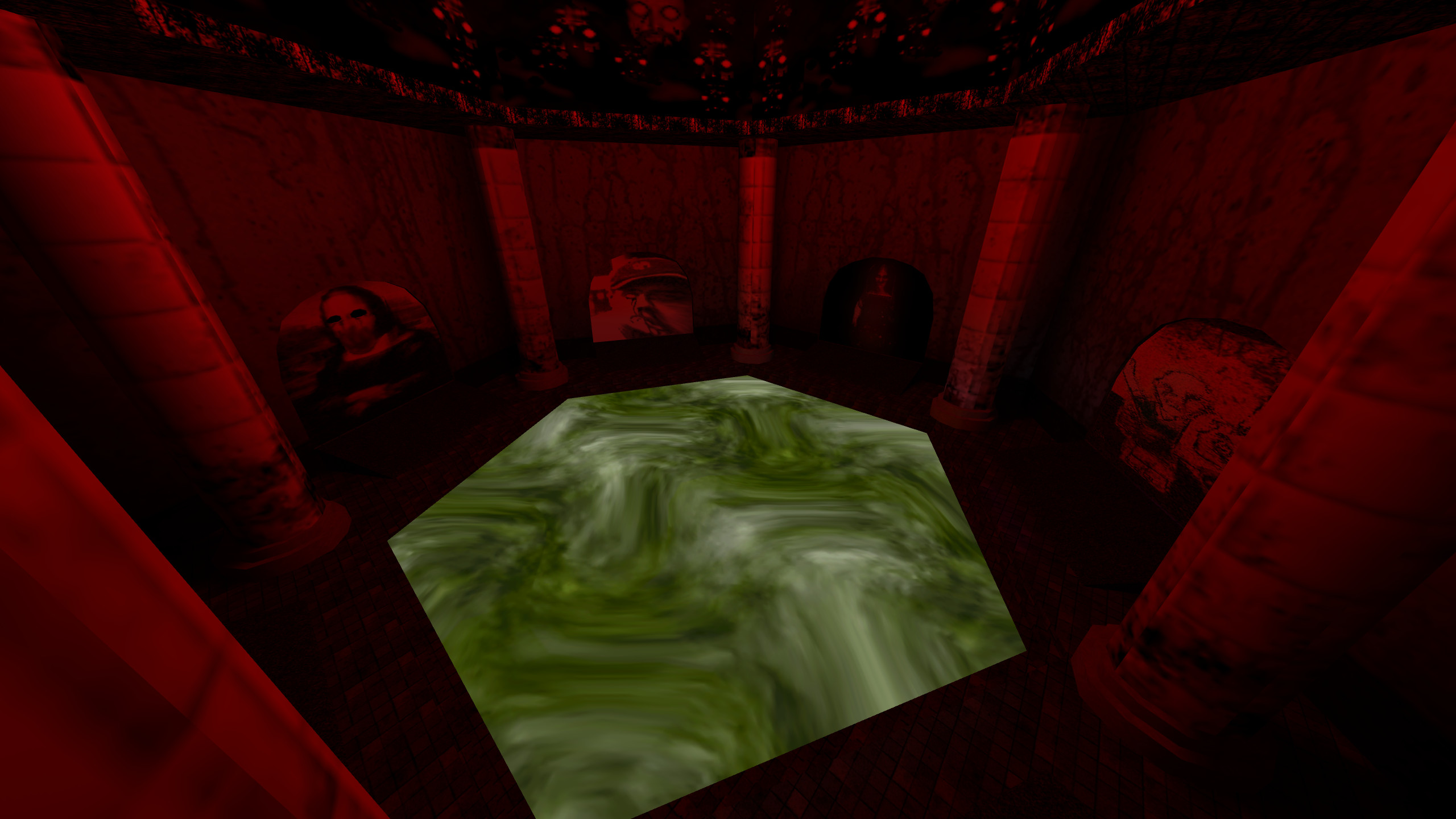 zm_lemon for cs16 screenshot