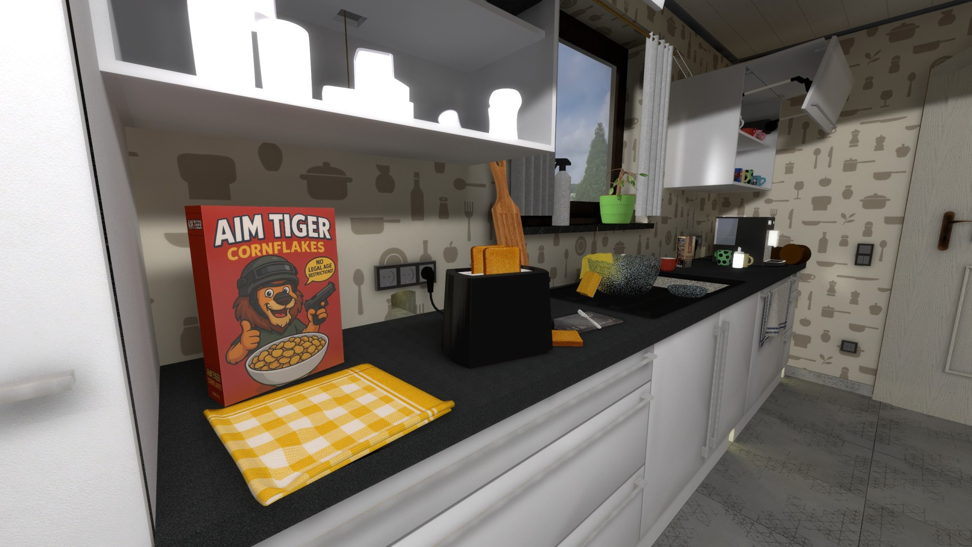 de_rats_kitchenraid thumb 2