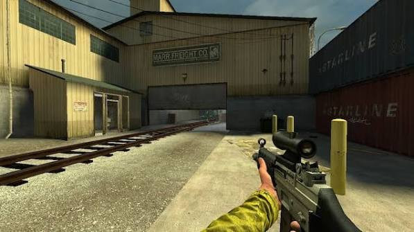 Mod pack with weapons and maps thumb 2