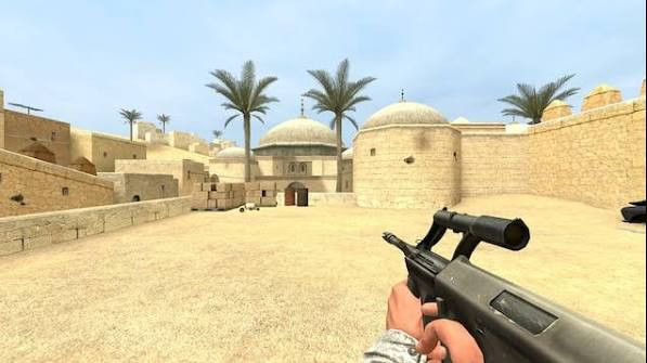 Mod pack with weapons and maps thumb 3