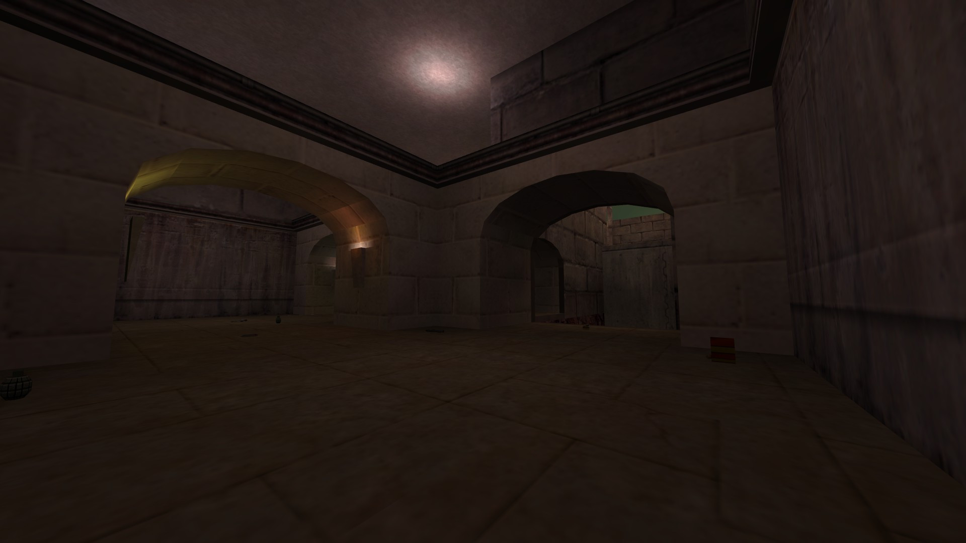 Sparks Online Necrotic thumb 3