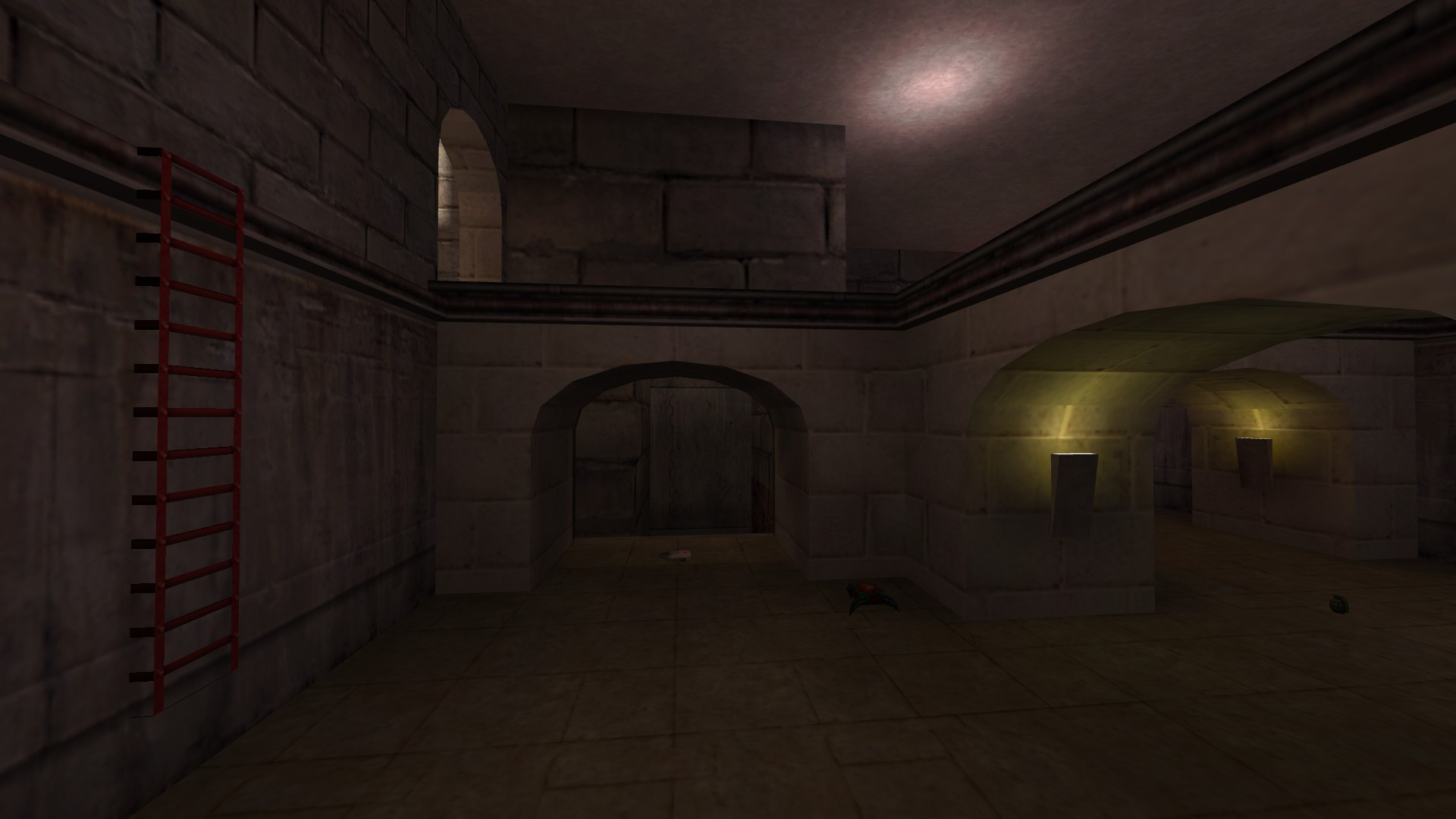 Sparks Online Necrotic thumb 2