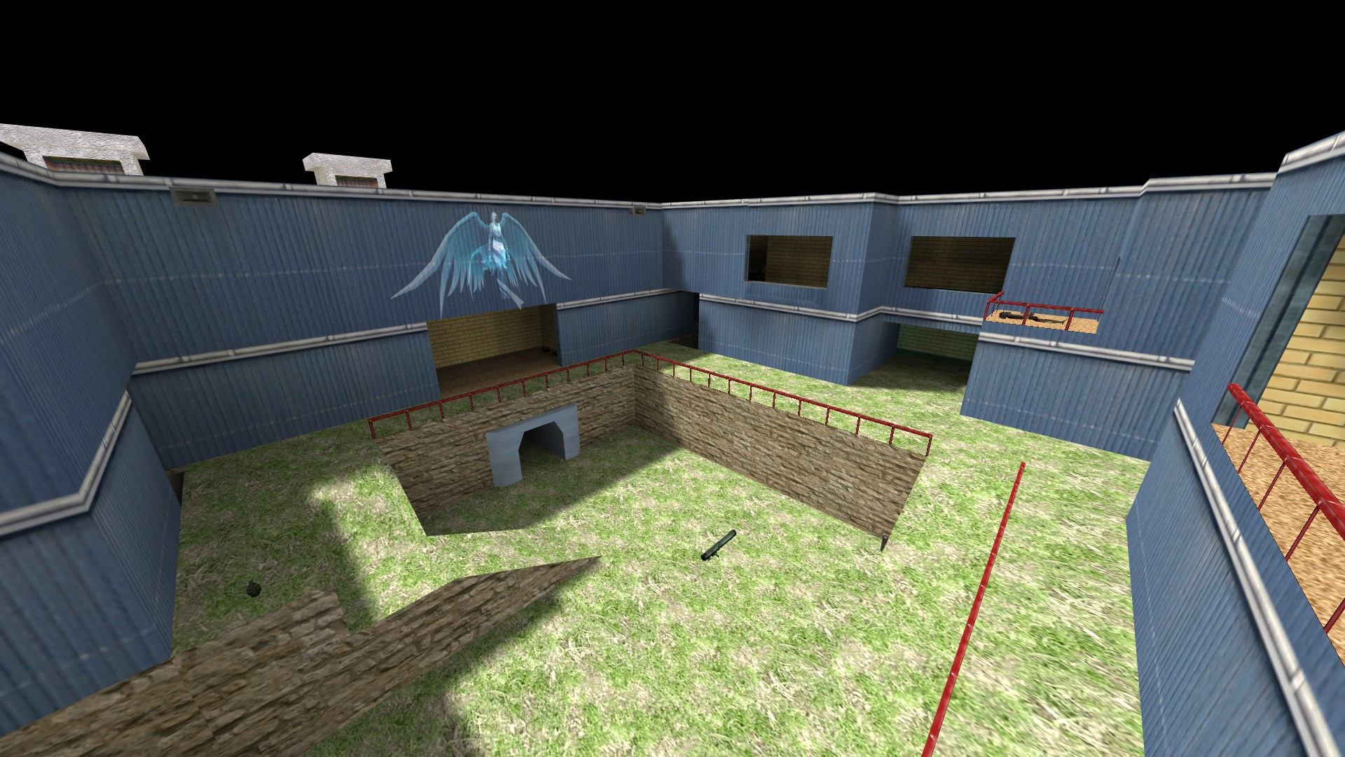 Crossfire Shadow thumb 5