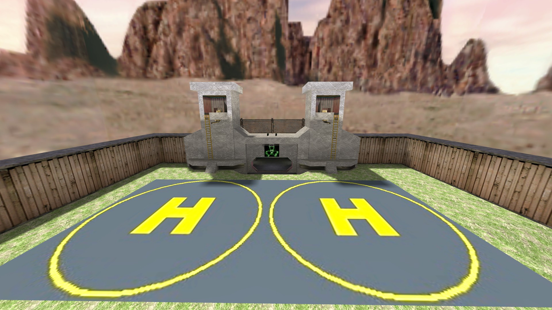 Crossfire Shadow thumb 2