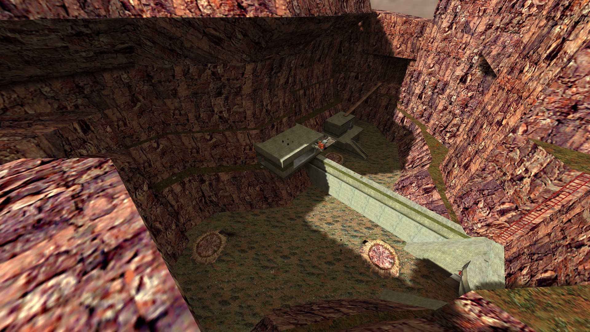Bounce2 for hl screenshot