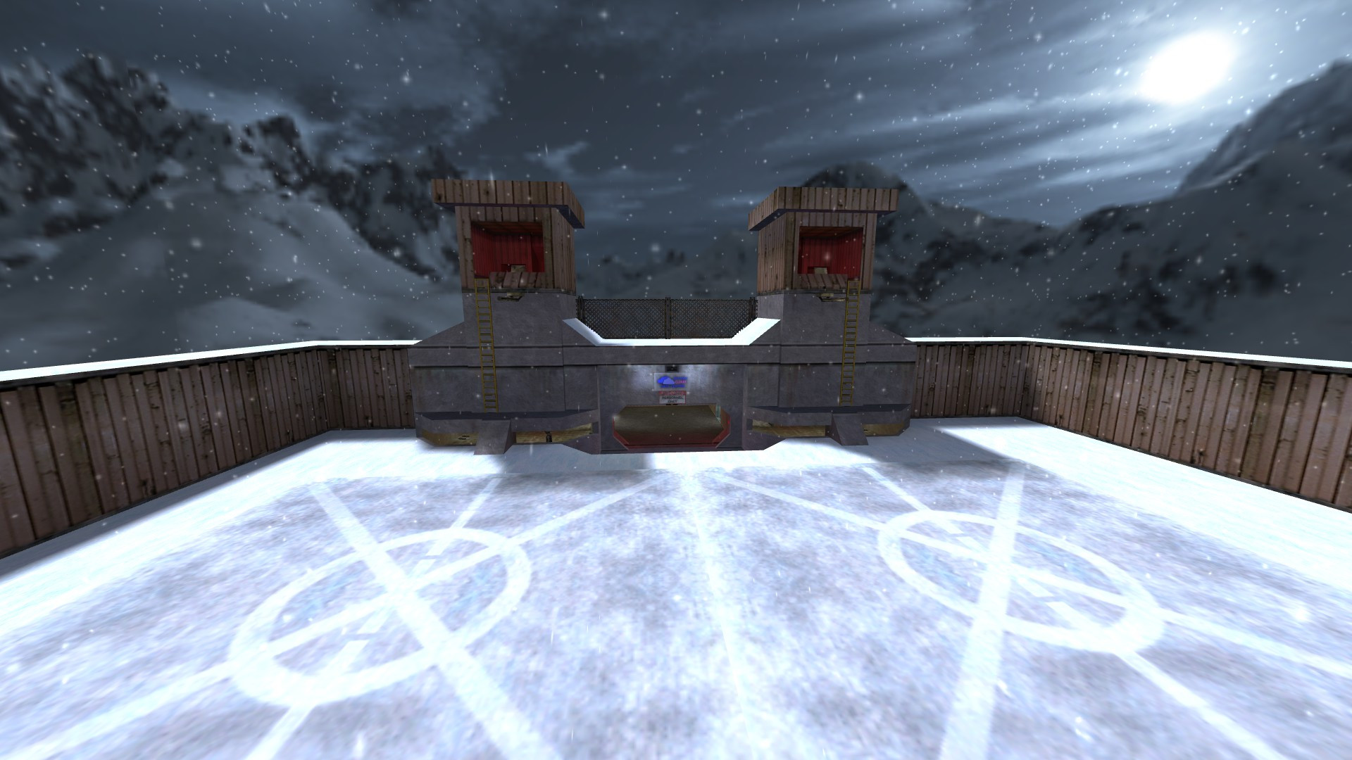 crossfire_butovo for hl screenshot