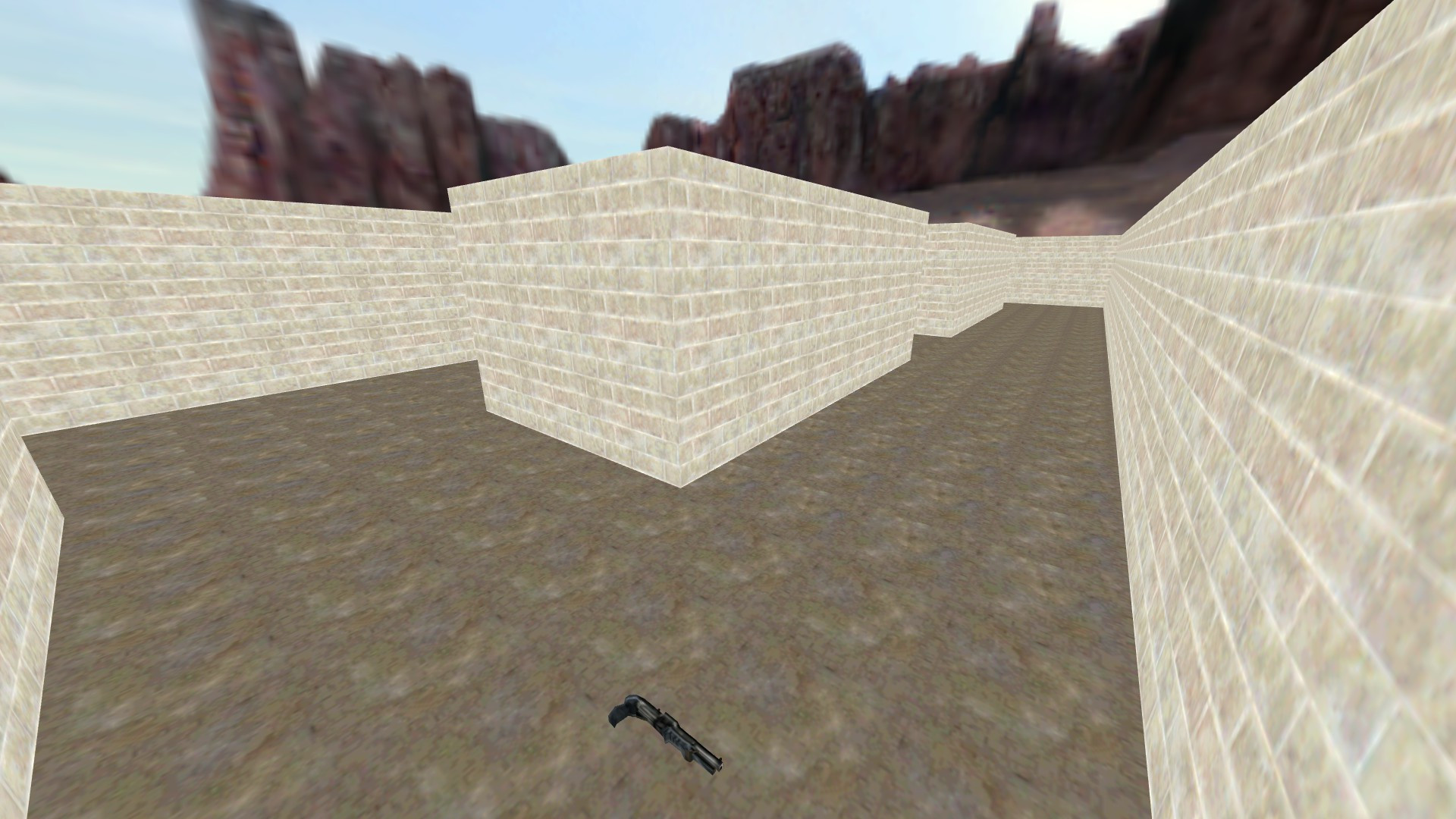 Very Small Town thumb 3