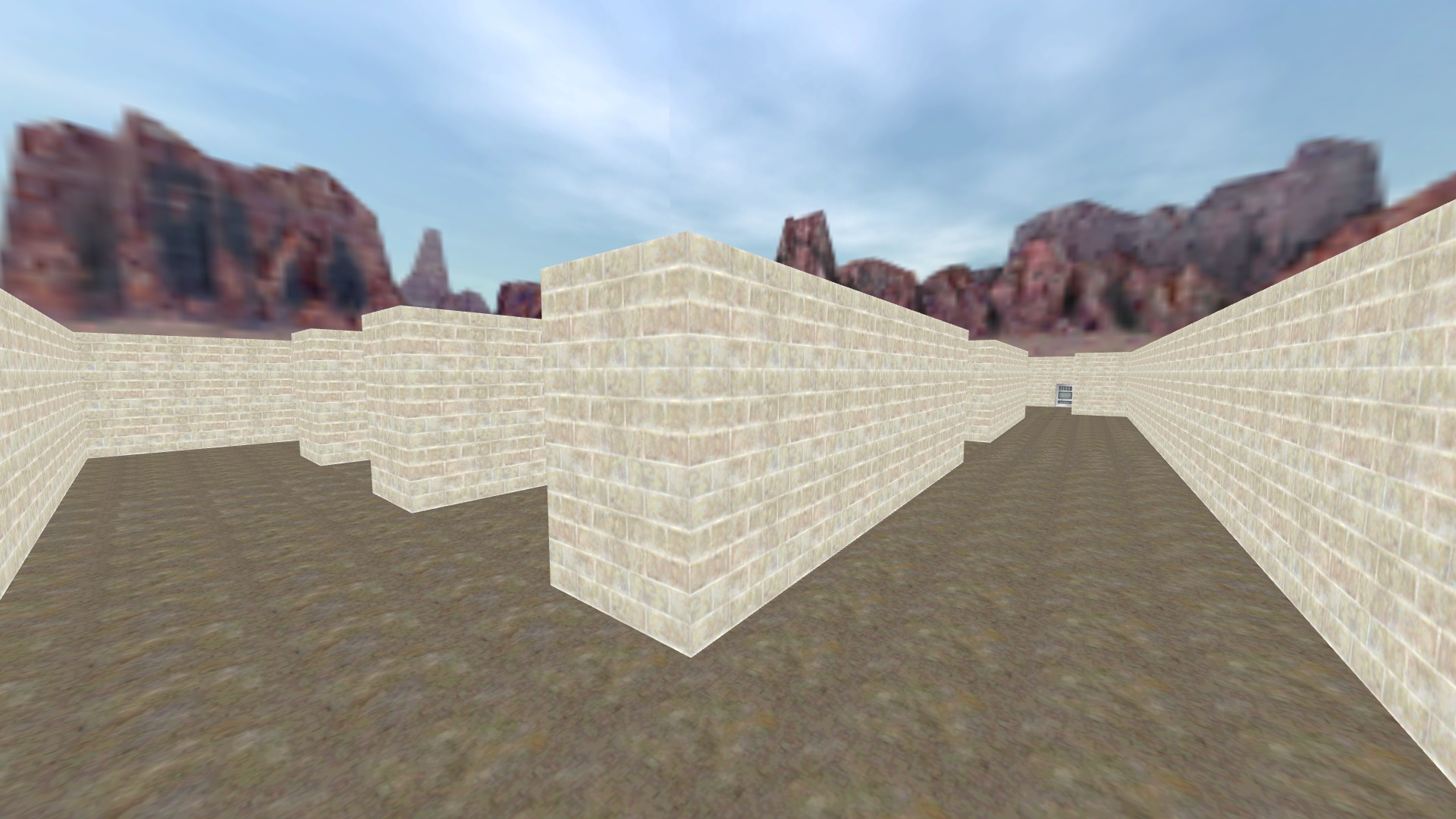 Very Small Town thumb 2