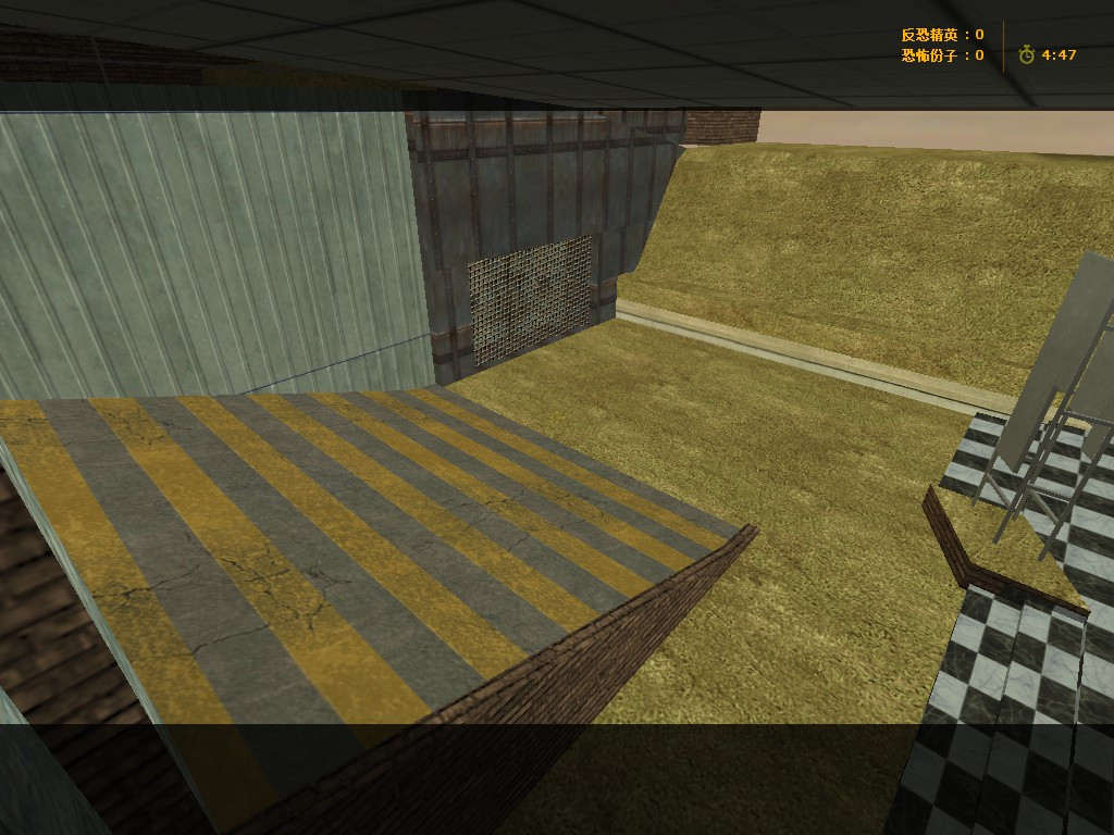 de_warehouse_csneo for cs16 screenshot