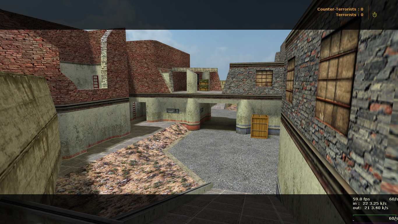 TFC_epicenter for cs16 screenshot