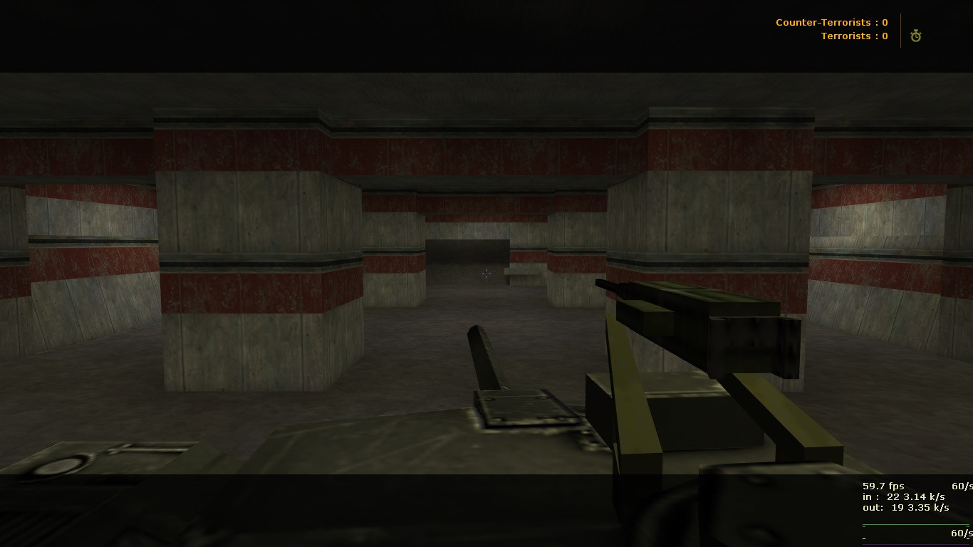 de_op4demise for cs16 screenshot