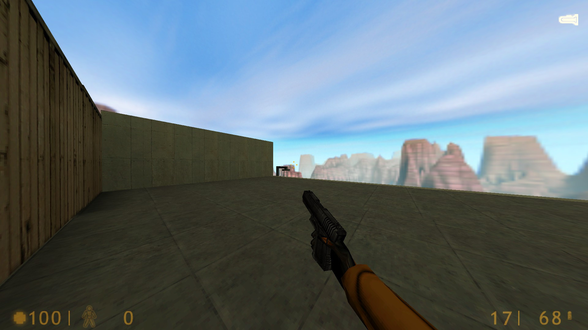 Mini office day for hl screenshot