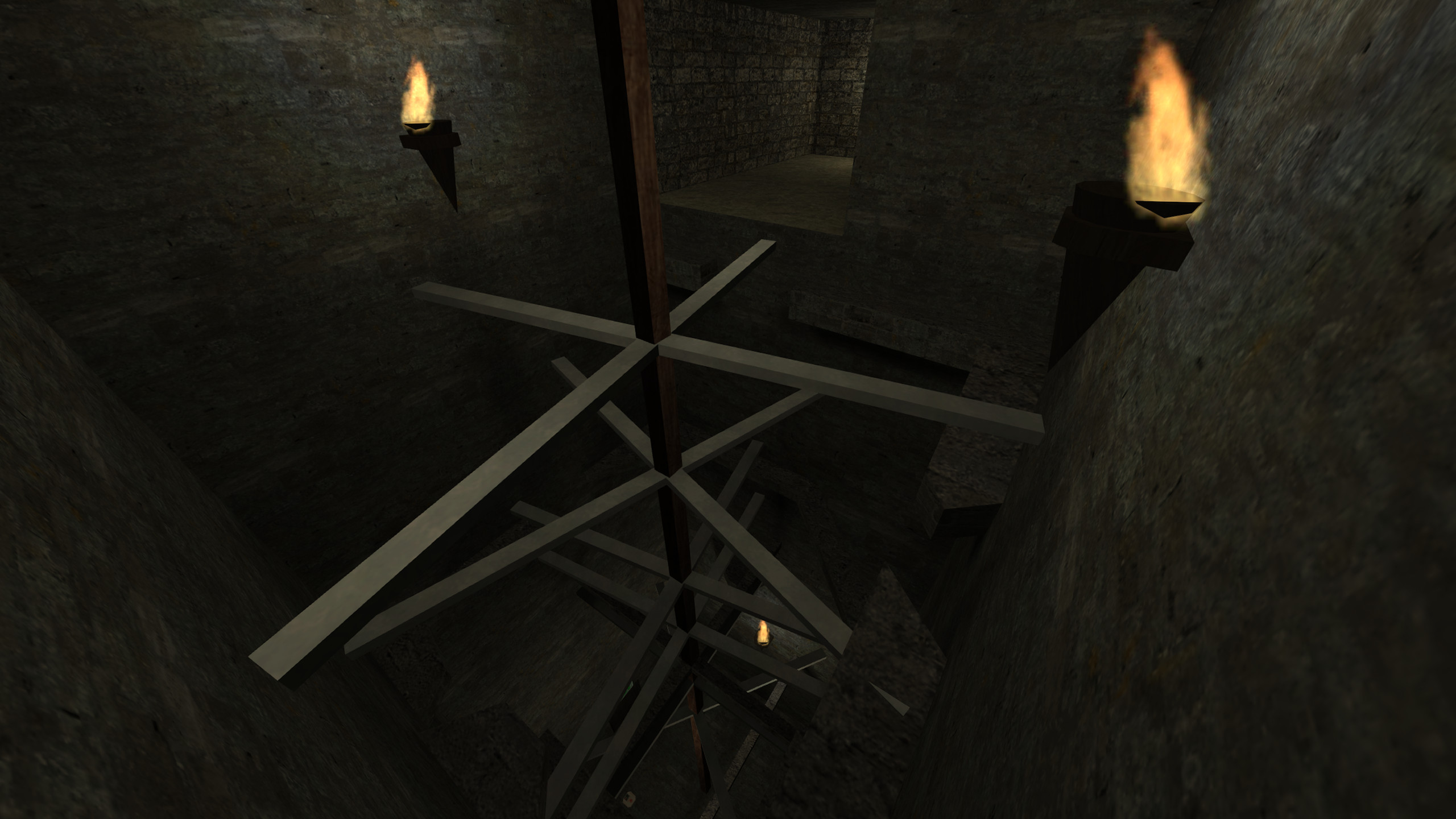 godc_escape3 for cs16 screenshot