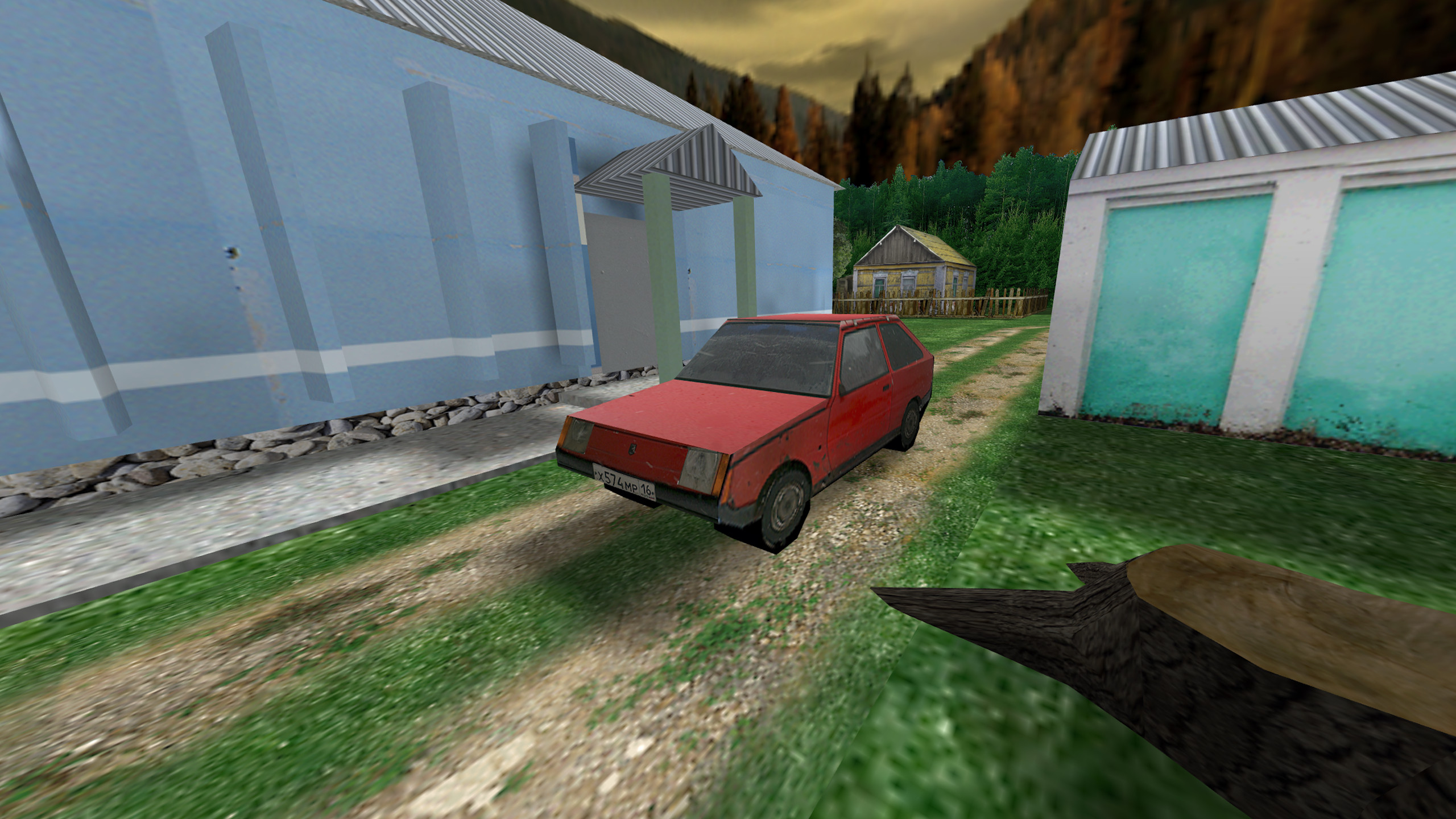 de_klin_beta for cs16 screenshot