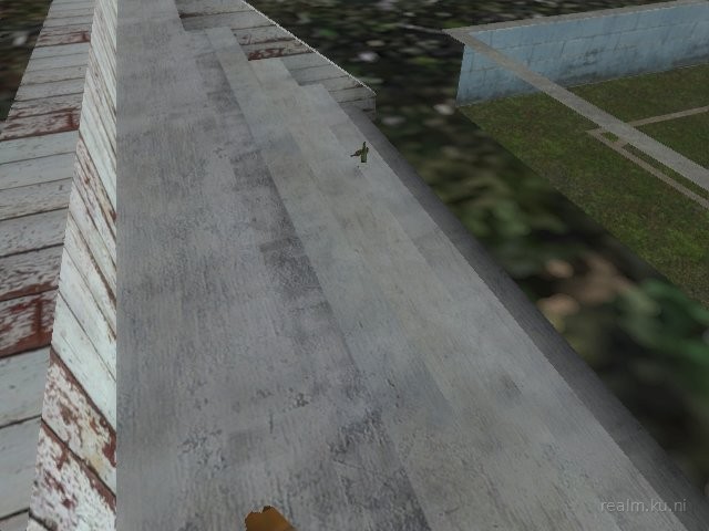 soccerfield for css screenshot