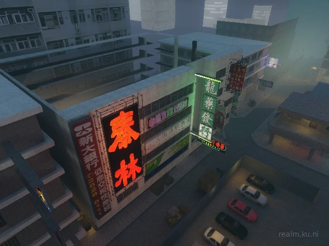 de_neon for css screenshot
