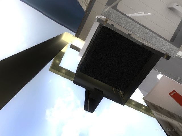 de_rats_kitchenraid for css screenshot