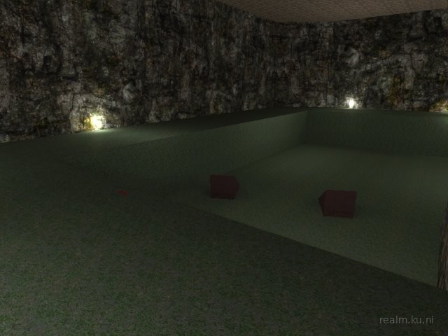 bhop_950velocity for css screenshot