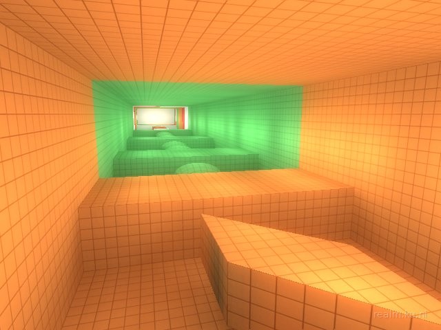 bhop_cube200 for css screenshot