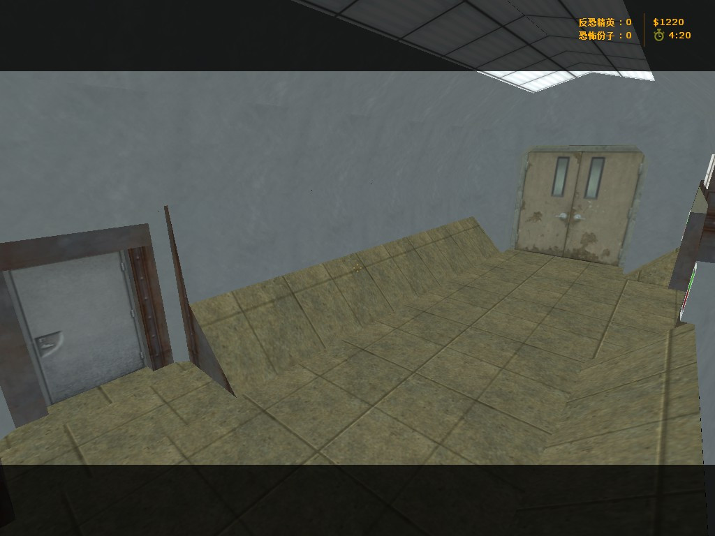 de_seafloodbase_csneo for cs16 screenshot