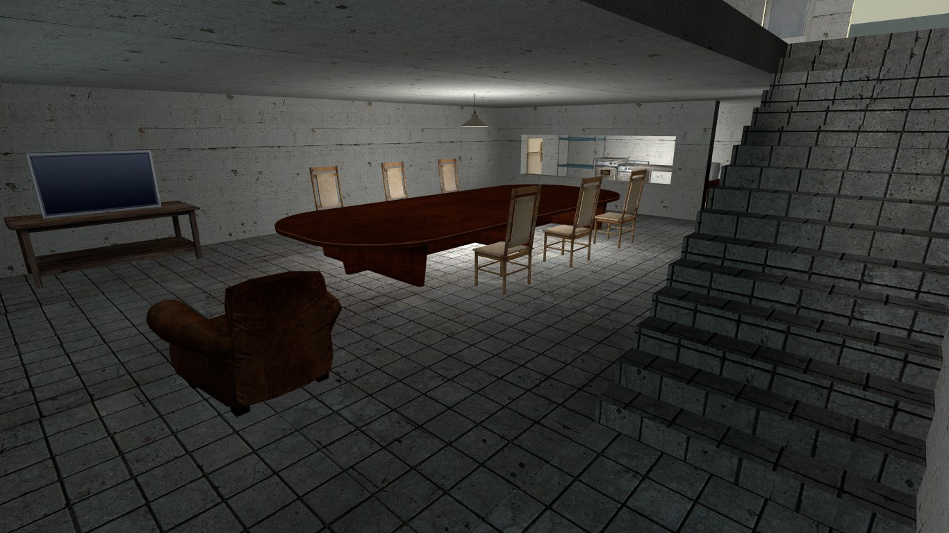 gm_habitavit for gmod screenshot