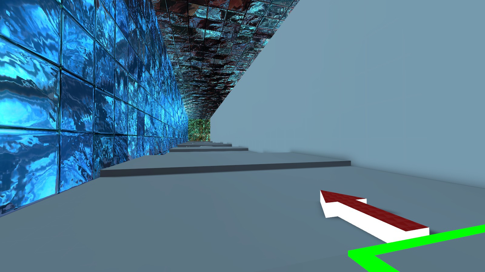 bhop_takoe_sebe_7 for css screenshot