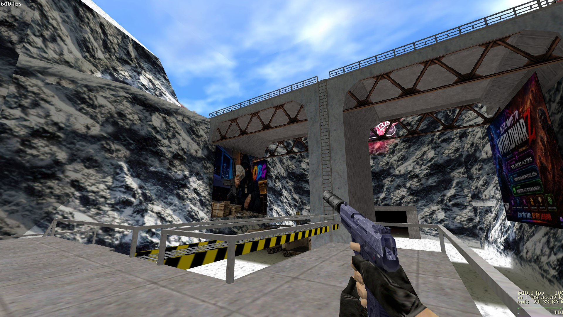 ze_snow_base_wwz for cs16 screenshot
