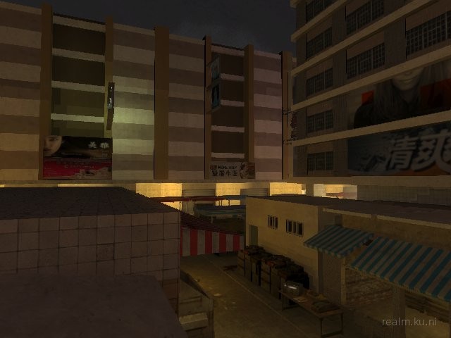 de_neon_night for css screenshot