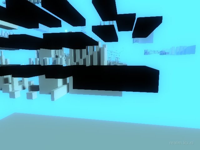 bhop_stresstest for css screenshot