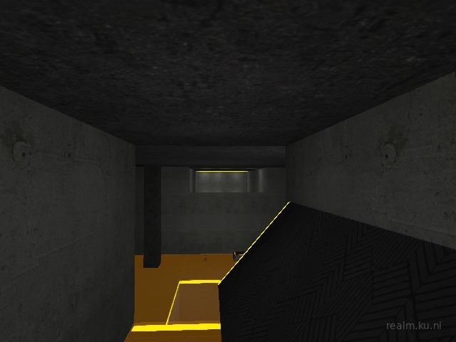 trikz_forgotten for css screenshot