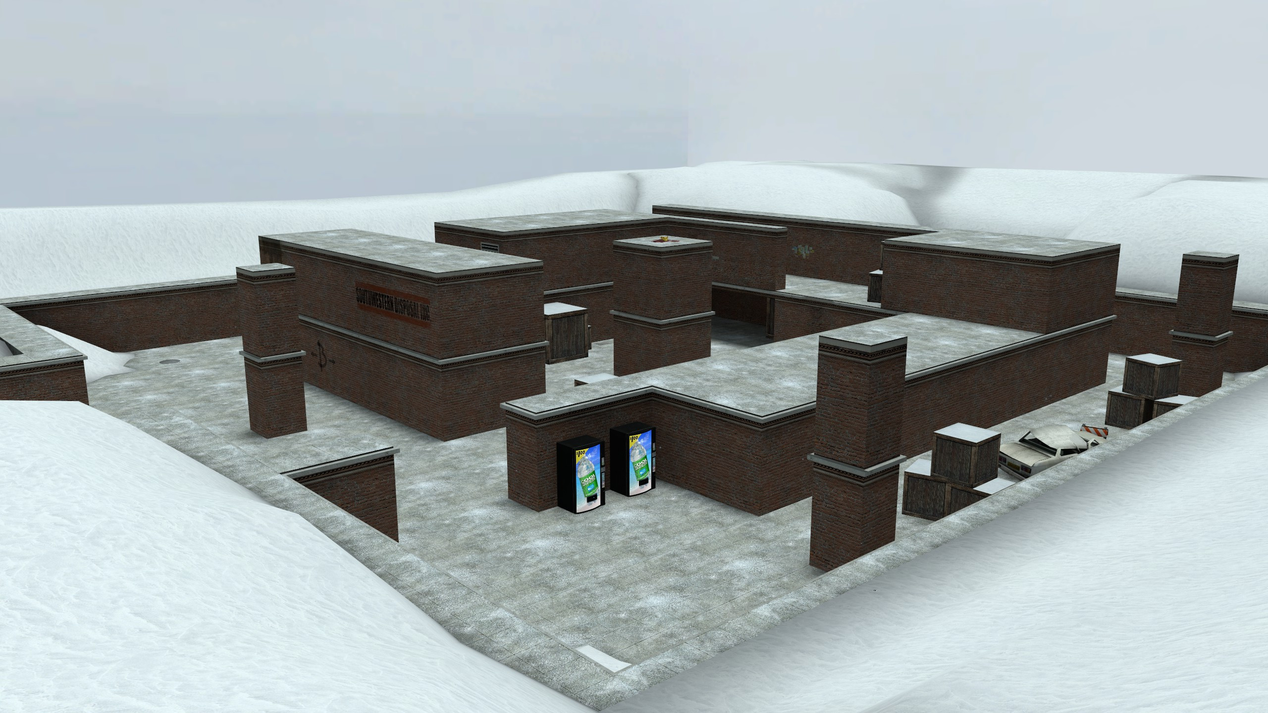 Aim_snow_pillar thumb 2