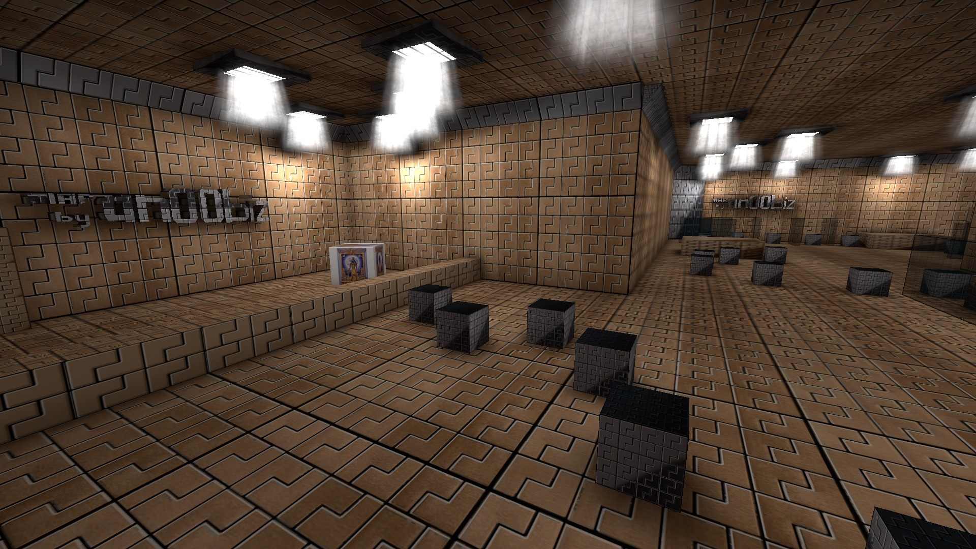 bhop_thc_gold_rg1 for csgo screenshot