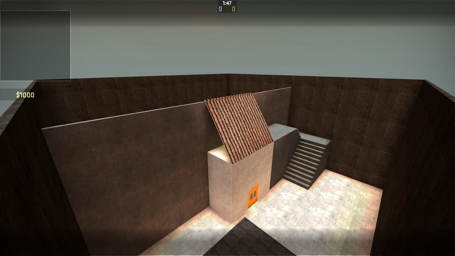 gg_carnage for csgo screenshot